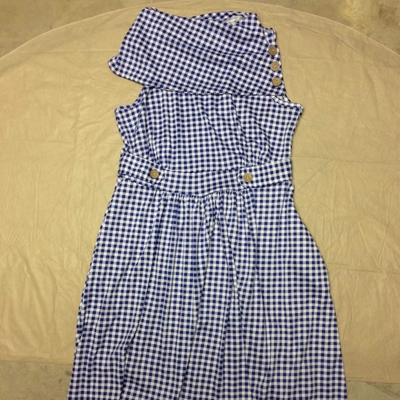 Modcloth Dresses & Skirts - FINAL PRICE NWT ModCloth Yellow Star Dress